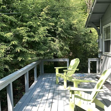 Snowflake Cabin Barnumville ภายนอก รูปภาพ