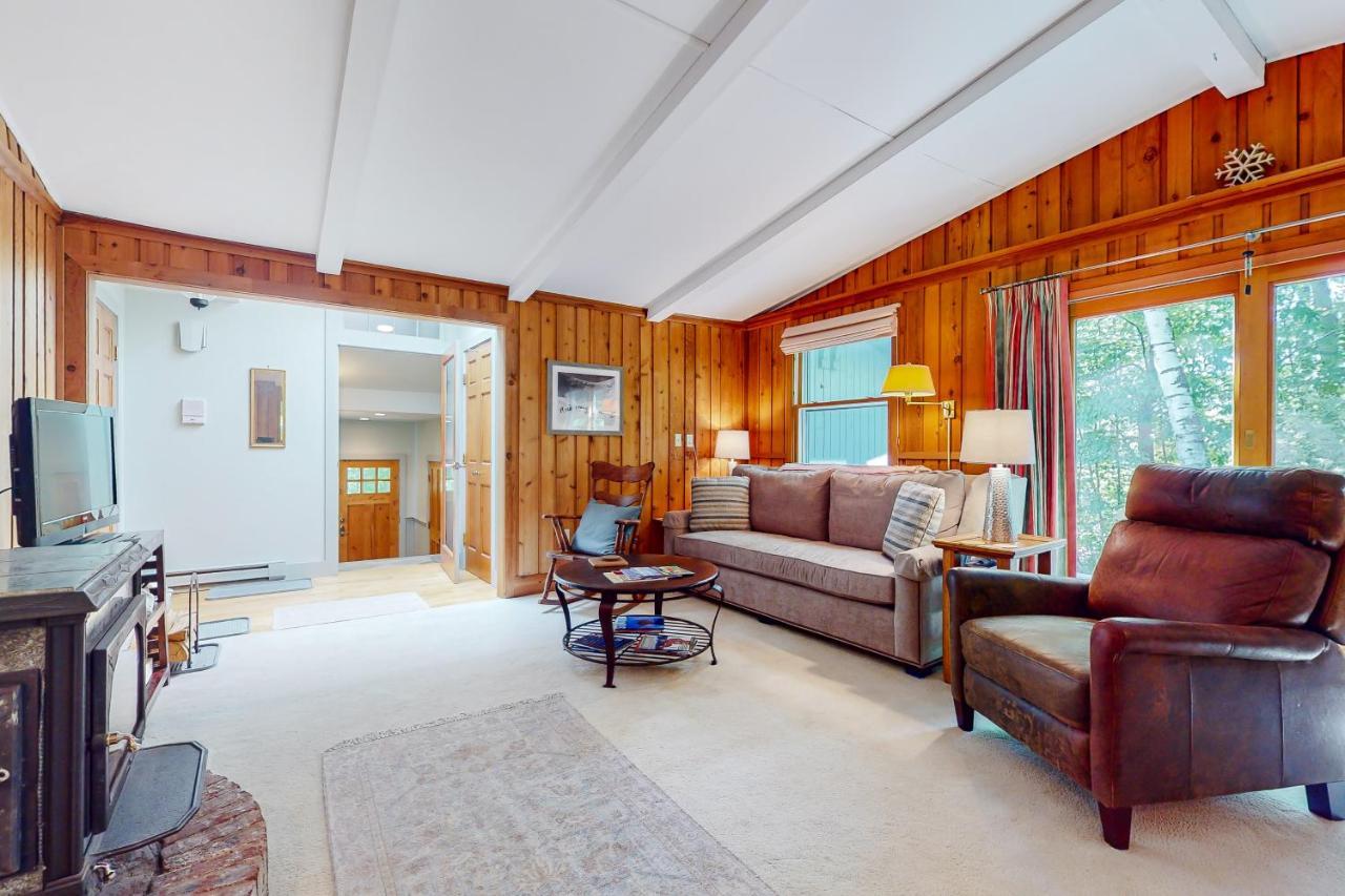 Snowflake Cabin Barnumville ภายนอก รูปภาพ