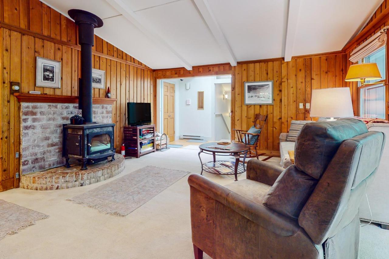 Snowflake Cabin Barnumville ภายนอก รูปภาพ
