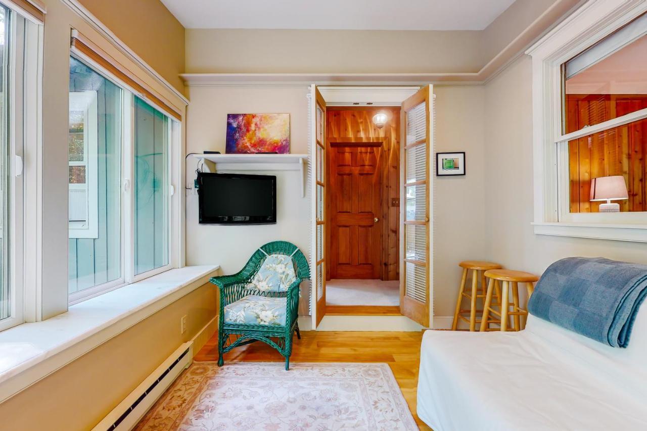 Snowflake Cabin Barnumville ภายนอก รูปภาพ